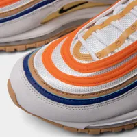 Nike Air Max 97 SE Summit White / Black - Safety Orange