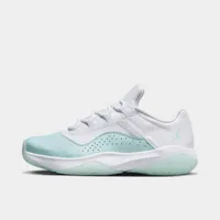 Jordan Women’s 11 CMFT Low White / Glacier Blue