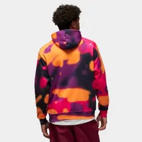 Jordan Flight MVP Fleece Pullover Hoodie Taxi / Sail