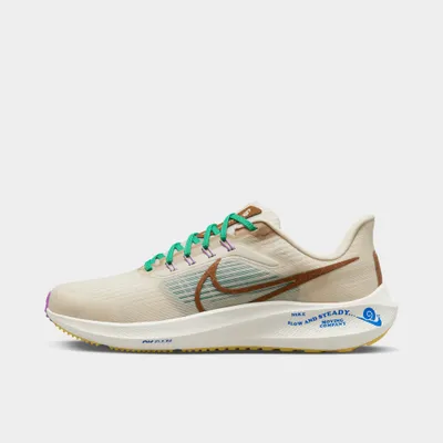 Nike Pegasus 39 Premium Sanddrift / Ale Brown - Coconut Milk