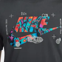 Nike Sportswear T-shirt / Anthracite
