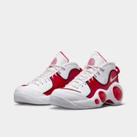 Nike Air Zoom Flight 95 White / True Red - Black