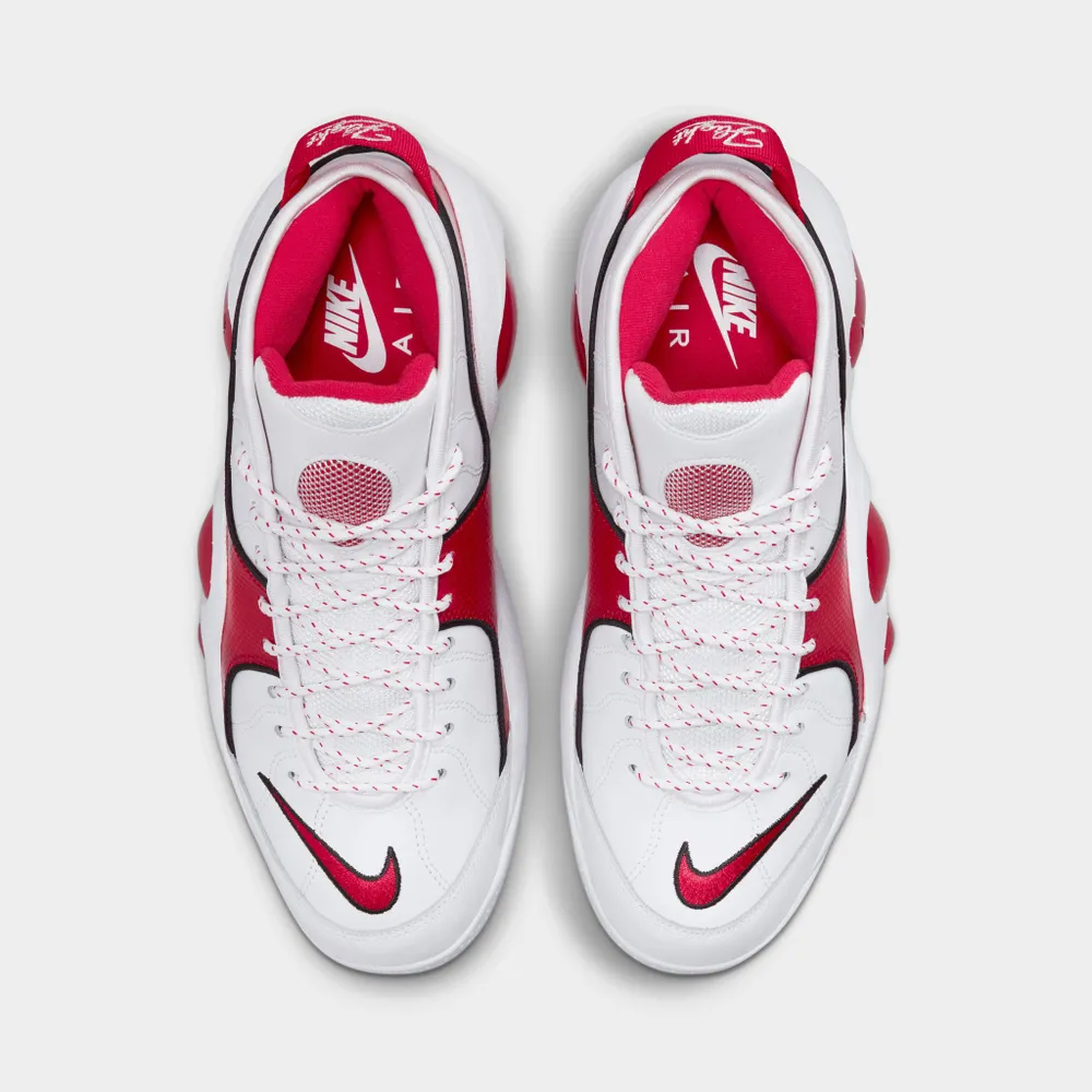 Nike Air Zoom Flight 95 White / True Red - Black