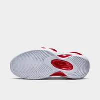 Nike Air Zoom Flight 95 White / True Red - Black