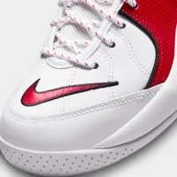 Nike Air Zoom Flight 95 White / True Red - Black
