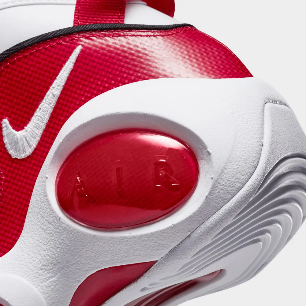 Nike Air Zoom Flight 95 White / True Red - Black