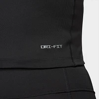Nike Sportswear Women's Sports Utility Sleeveless Top Black /