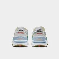 Nike Women's Waffle One SE Football Grey / Neptune Green - Ghost