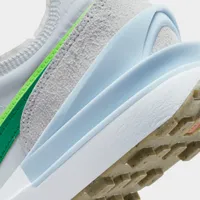 Nike Women's Waffle One SE Football Grey / Neptune Green - Ghost