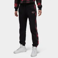 Jordan Women’s Brooklyn Fleece Pants Black / Dark Driftwood