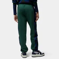 Jordan Women’s Brooklyn Fleece Pants Noble Green / Rattan