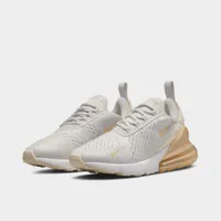 Nike Women's Air Max 270 Light Bone / Sesame - Sail