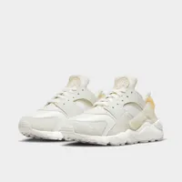 Nike Women's Air Huarache Light Bone / Coconut Milk - Sesame