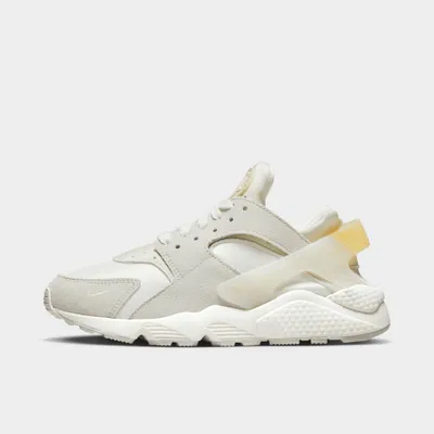 Nike Women's Air Huarache Light Bone / Coconut Milk - Sesame