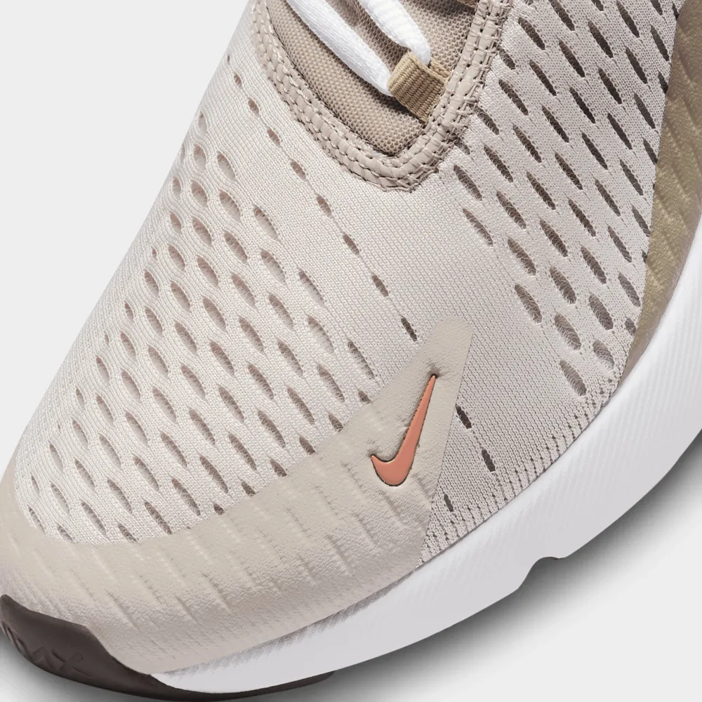 Nike Air Max 270 Cream II / Rust Oxide - Khaki