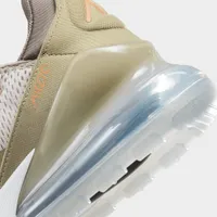 Nike Air Max 270 Cream II / Rust Oxide - Khaki