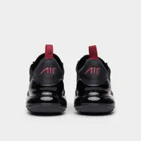 Nike Air Max 270 Anthracite / Team Red - Black