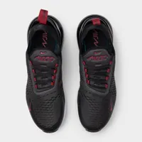 Nike Air Max 270 Anthracite / Team Red - Black