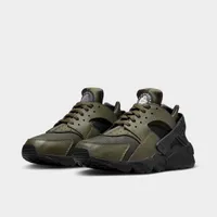 Nike Air Huarache Cargo Khaki / - White