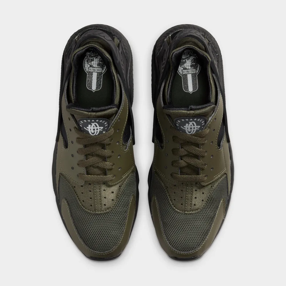 Nike Air Huarache Cargo Khaki / - White