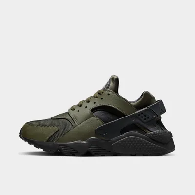 Nike Air Huarache Cargo Khaki / - White