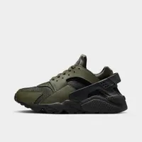 Nike Air Huarache Cargo Khaki / - White