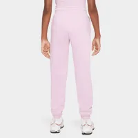 Nike Sportswear Junior Girls’ Trend Fleece Pants / Light Arctic Pink