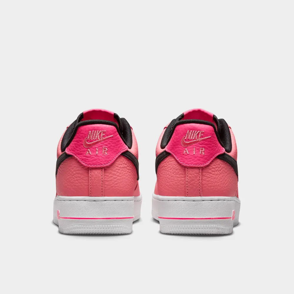 Nike Air Force 1 '07 LV8 GZ Pink Gaze / Black - White