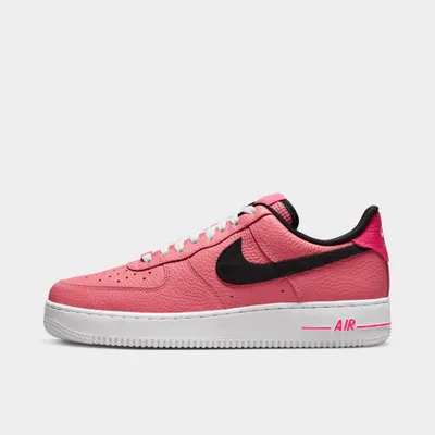 Nike Air Force 1 '07 LV8 GZ Pink Gaze / Black - White