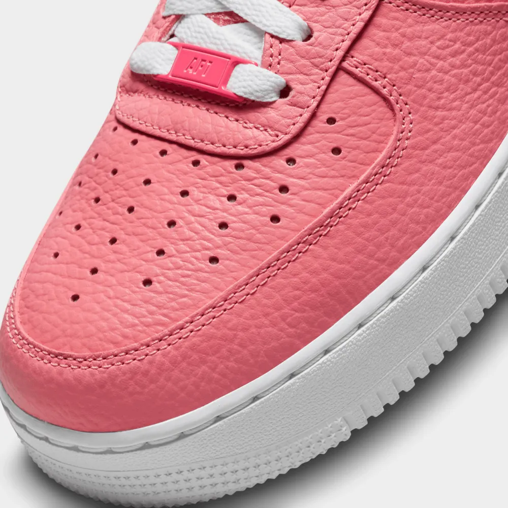 Nike Air Force 1 '07 LV8 GZ Pink Gaze / Black - White