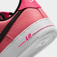 Nike Air Force 1 '07 LV8 GZ Pink Gaze / Black - White