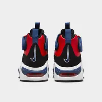 Nike Air Griffey Max 1 Black / Deep Royal Blue - University Red