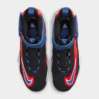 Nike Air Griffey Max 1 Black / Deep Royal Blue - University Red