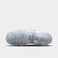 Nike Women’s Air VaporMax Plus Lilac / Black - University Blue