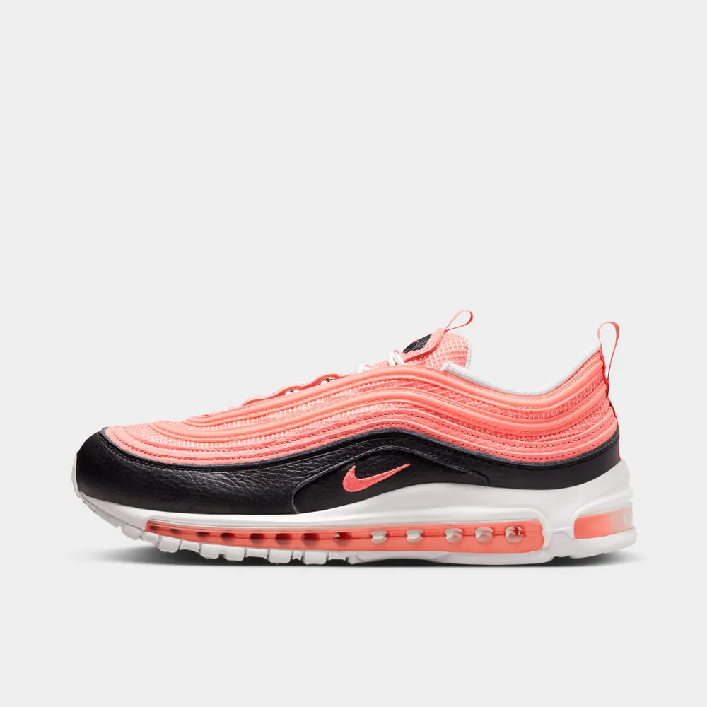 Nike Air Max 97 Pink Gaze / Hyper - White