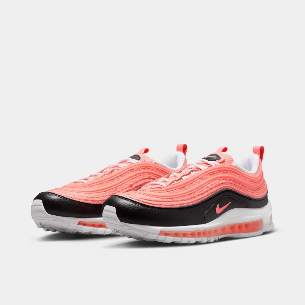 Nike Air Max 97 Pink Gaze / Hyper - White