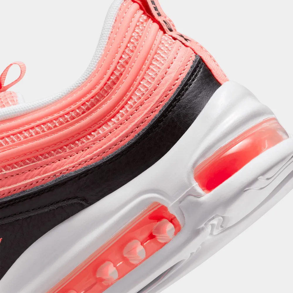 Nike Air Max 97 Pink Gaze / Hyper - White