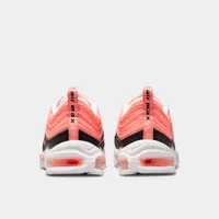 Nike Air Max 97 Pink Gaze / Hyper - White