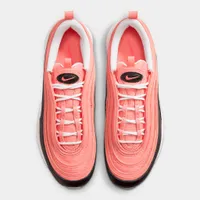 Nike Air Max 97 Pink Gaze / Hyper - White