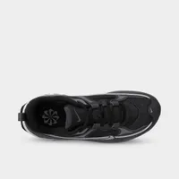 Nike Women's Air Max Bliss Black / Metallic Silver - Oil Grey