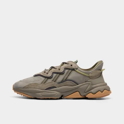 adidas Originals Ozweego Trace Cargo / Night - Raw Khaki