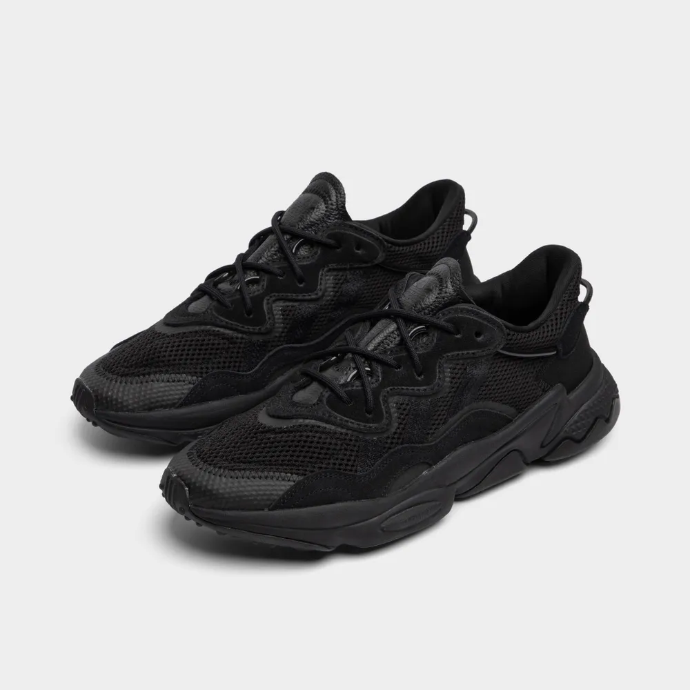 adidas Originals Ozweego Core Black / - Grey Five