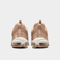 Nike Women's Air Max 97 Sesame / Hemp - Summit White