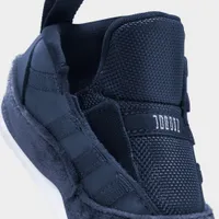 Jordan 11 BC Midnight Navy / Metallic Silver - White