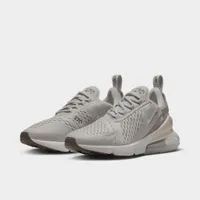 Nike Women’s Air Max 270 Light Iron Ore / Orewood Brown - Ironstone