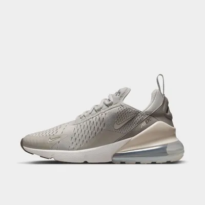 Nike Women’s Air Max 270 Light Iron Ore / Orewood Brown - Ironstone