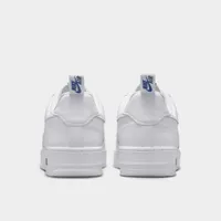 Nike Air Force 1 `07 LV8 White / - Dark Marina Blue