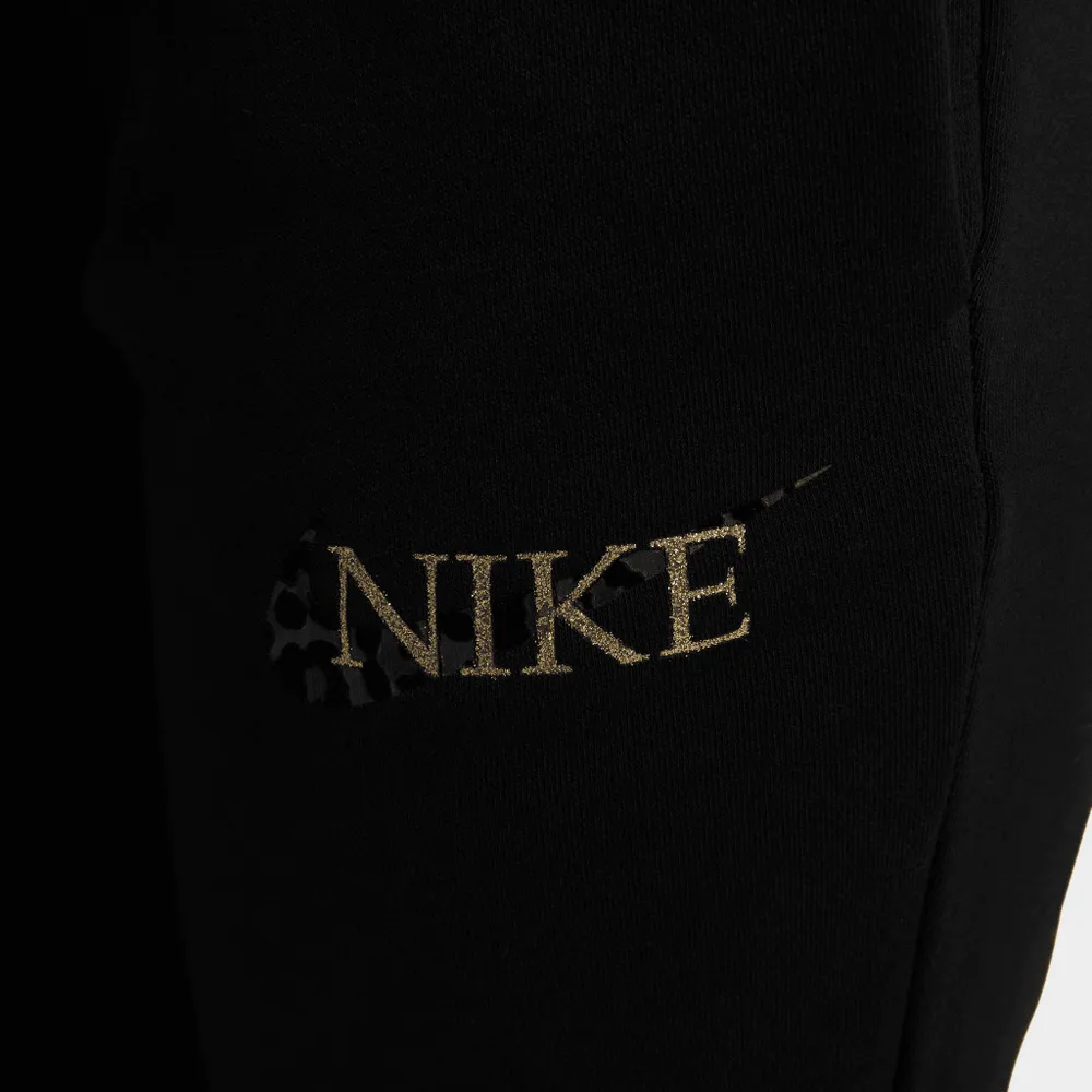 Nike Sportswear Women's Essential Fleece Pants / Black