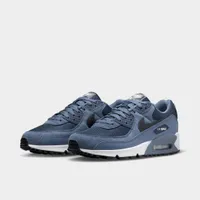 Nike Air Max 90 Diffused Blue / Obsidian - White