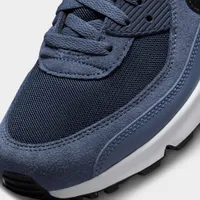 Nike Air Max 90 Diffused Blue / Obsidian - White